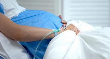 Гипоксия при беременности: профилактика заболевания, причины нехватки кислорода