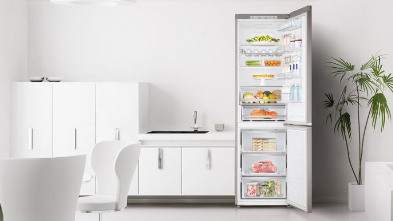 Самые популярные бренды бытовых холодильников в 2021 году