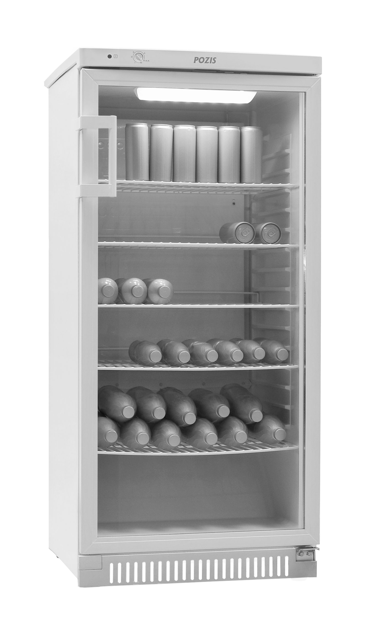 холодильный шкаф позис 538 10