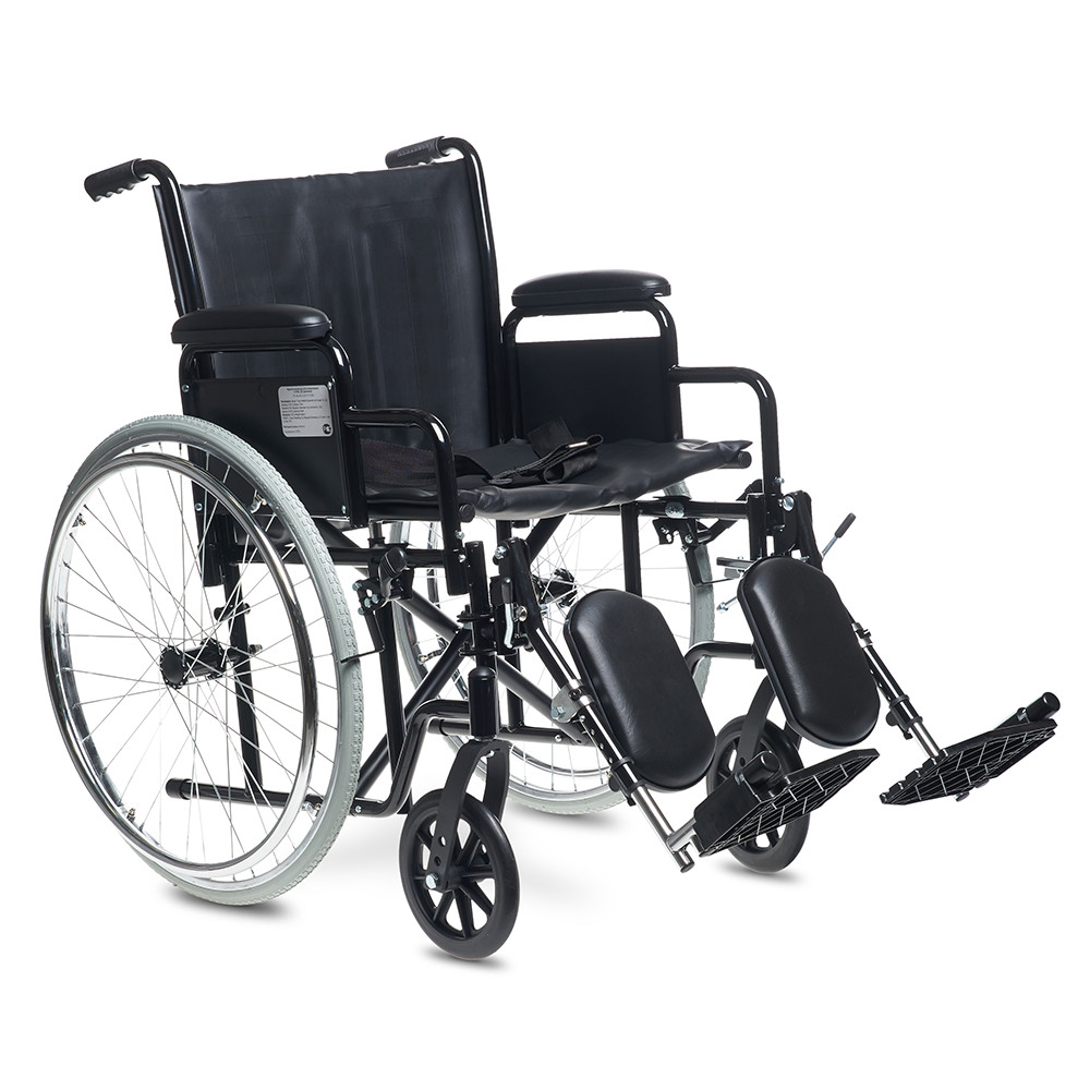 электрическая инвалидная коляска
