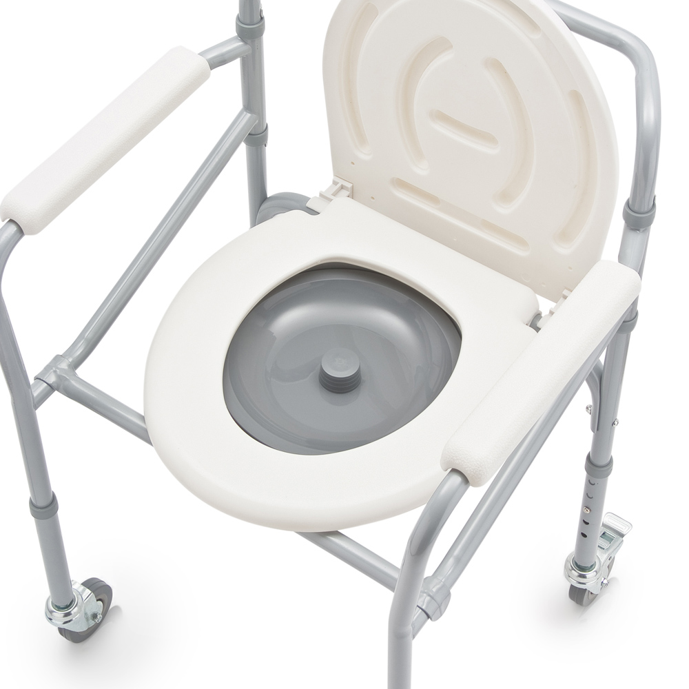 Туалет для инвалидов цена. Кресло-туалет Армед fs693. Армед fs696 кресло-туалет. Кресло-коляска с санитарным оснащением для инвалидов Armed fs696. Кресло-туалет Армед fs813.