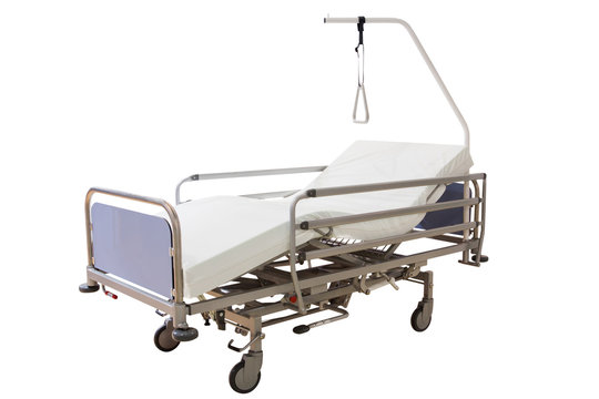 Медицинские кровати для лежачих больных