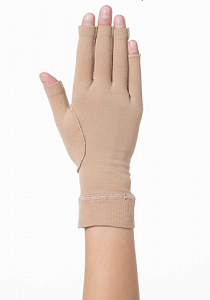 Рукава и перчатки