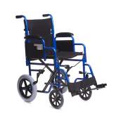 Кресло-коляска для инвалидов Армед H030C