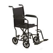 Кресло-каталка для инвалидов Армед 2000 (18 дюймов)