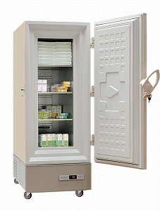 Холодильники для хранения вакцин
