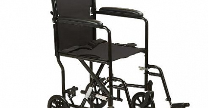 Выбираем кресло для инвалидов с электроприводом 