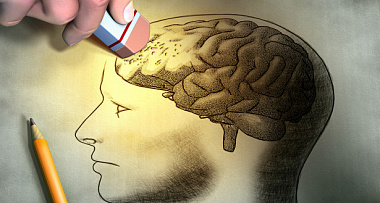 Как распознать болезнь Альцгеймера на ранней стадии