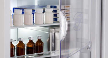 Почему так популярны медицинские холодильники и морозильники "Позис"? 